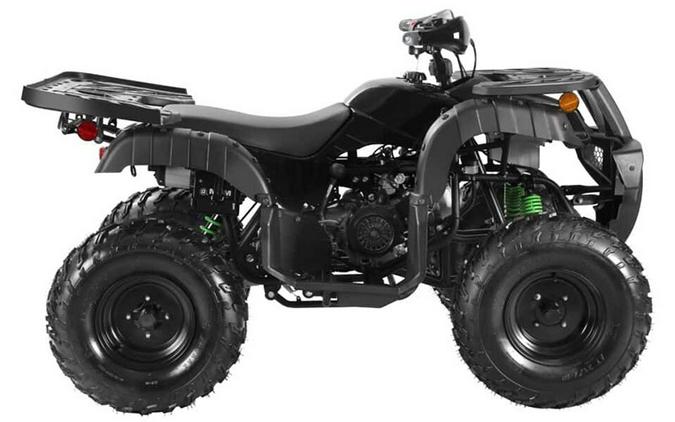 2026 Coolster ATV-3200U