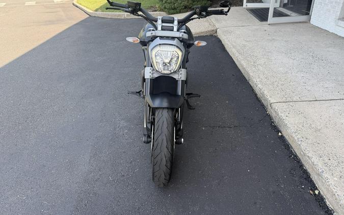 2023 Ducati XDiavel Dark