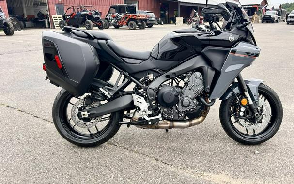 2026 Yamaha Tracer 9