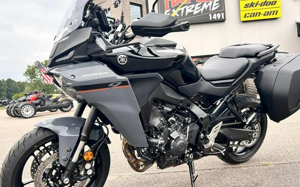 2026 Yamaha Tracer 9