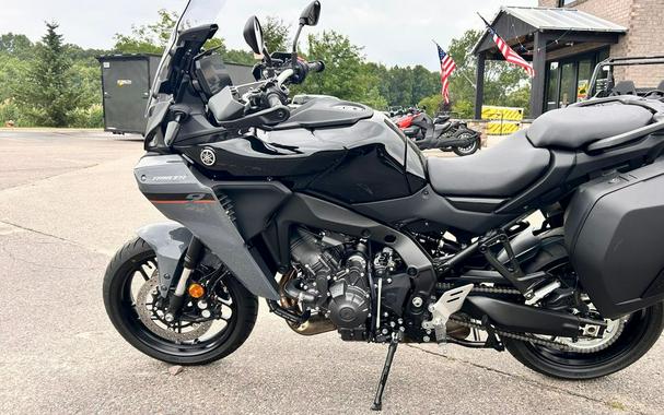 2026 Yamaha Tracer 9
