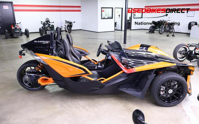 2017 SLINGSHOT SLINGSHOT - $14,999.00