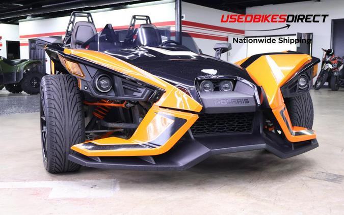 2017 SLINGSHOT SLINGSHOT - $14,999.00