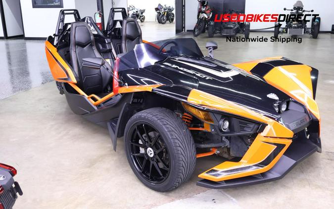 2017 SLINGSHOT SLINGSHOT - $14,999.00