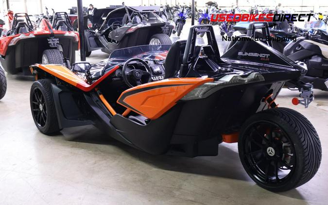 2017 SLINGSHOT SLINGSHOT - $14,999.00