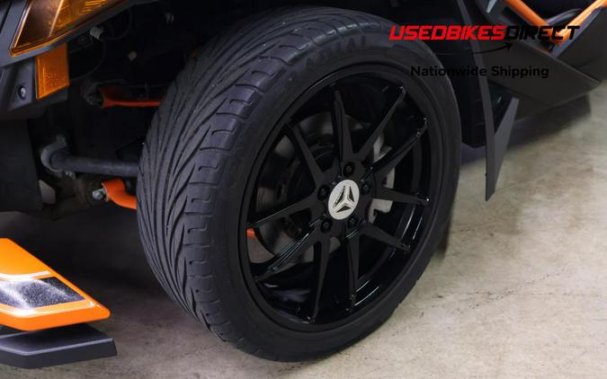 2017 SLINGSHOT SLINGSHOT - $14,999.00