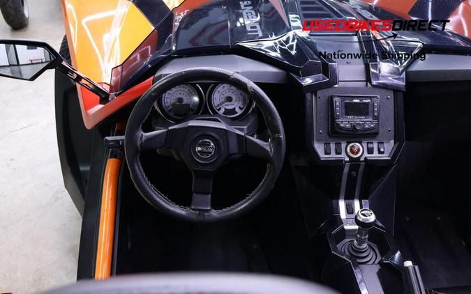2017 SLINGSHOT SLINGSHOT - $14,999.00