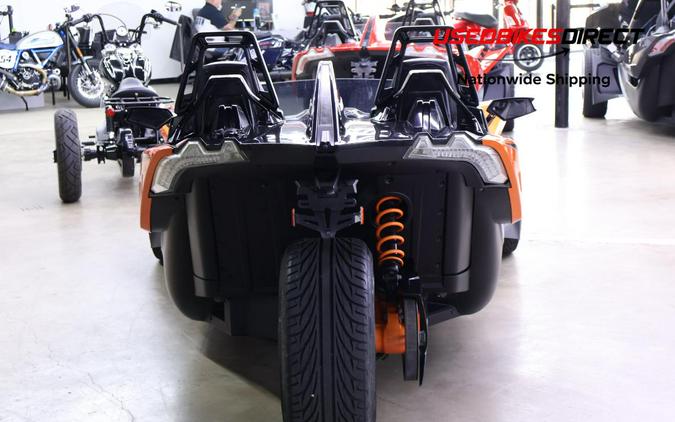 2017 SLINGSHOT SLINGSHOT - $14,999.00