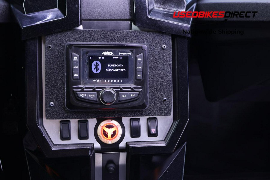 2017 SLINGSHOT SLINGSHOT - $14,999.00
