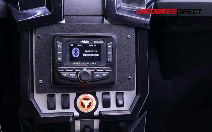 2017 SLINGSHOT SLINGSHOT - $14,999.00