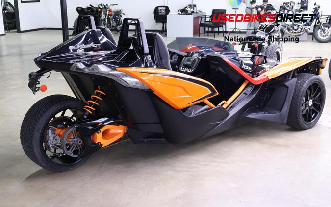 2017 SLINGSHOT SLINGSHOT - $14,999.00