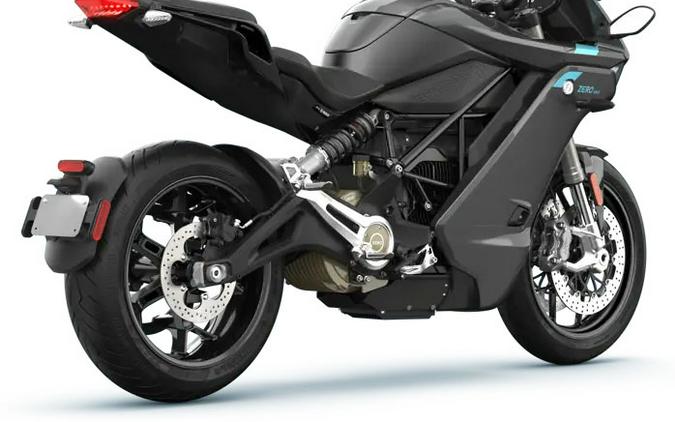 2027 Zero Motorcycles SR/S