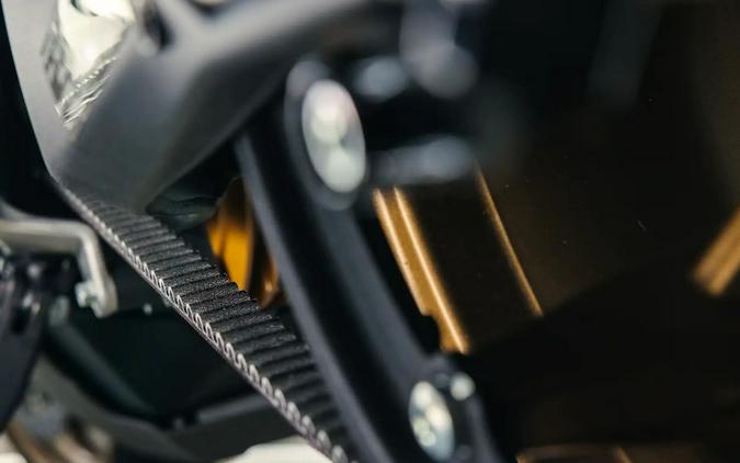 2027 Zero Motorcycles SR/S