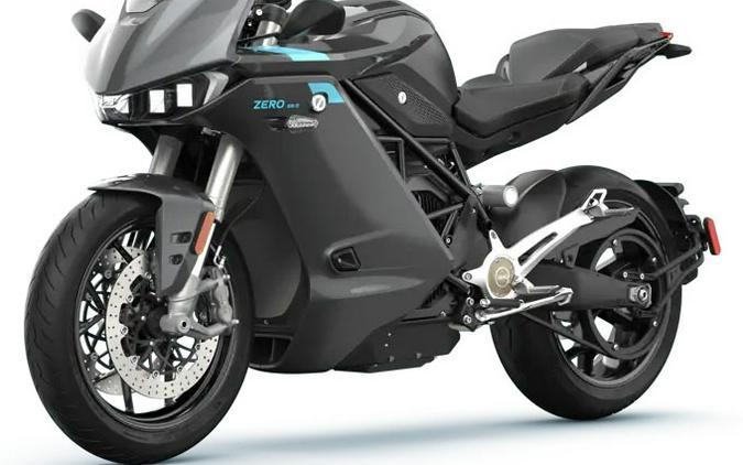 2027 Zero Motorcycles SR/S