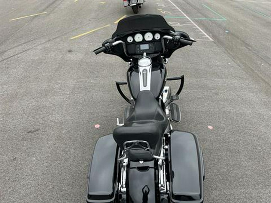 2017 Harley-Davidson Street Glide®