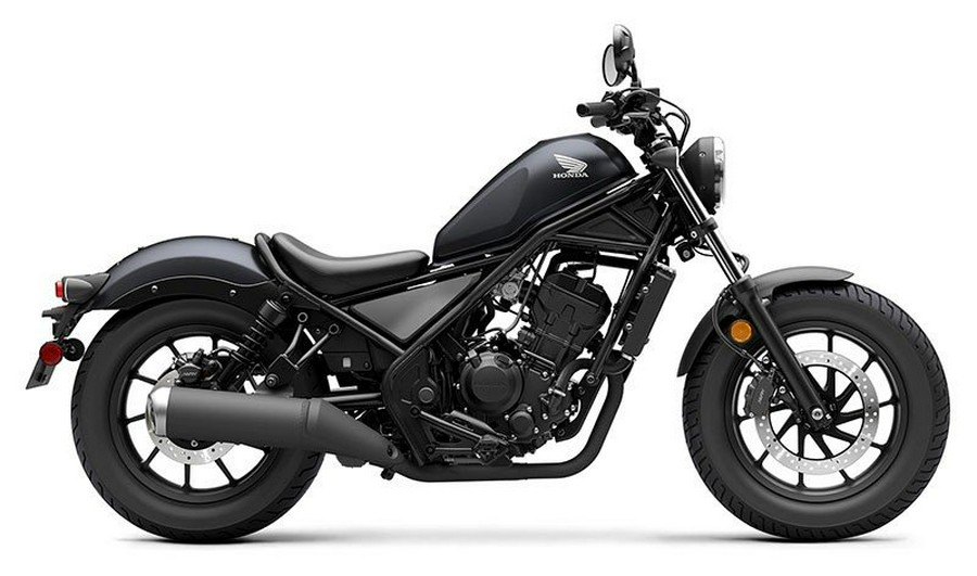 2023 Honda REBEL300ABS