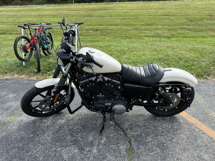 2022 Harley-Davidson® XL883N - Iron 883™