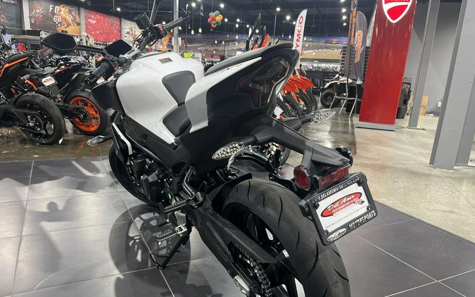 2024 CF MOTO 450NK