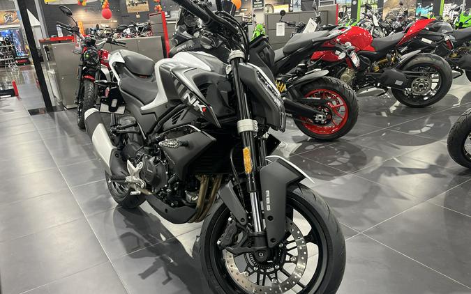 2024 CF MOTO 450NK