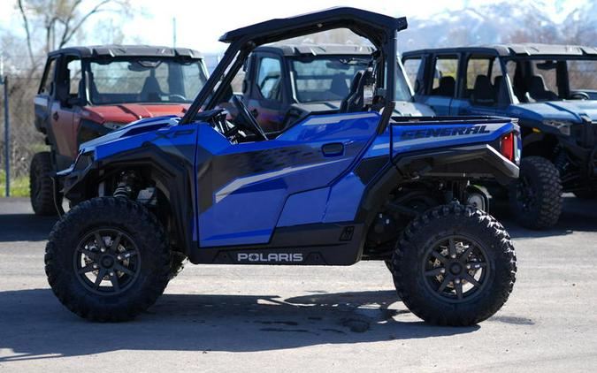 2024 Polaris® General XP 1000 Ultimate