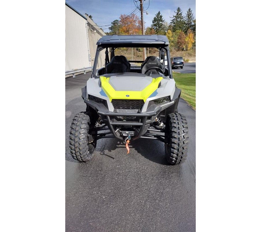 2024 Polaris General XP 4 1000 Sport