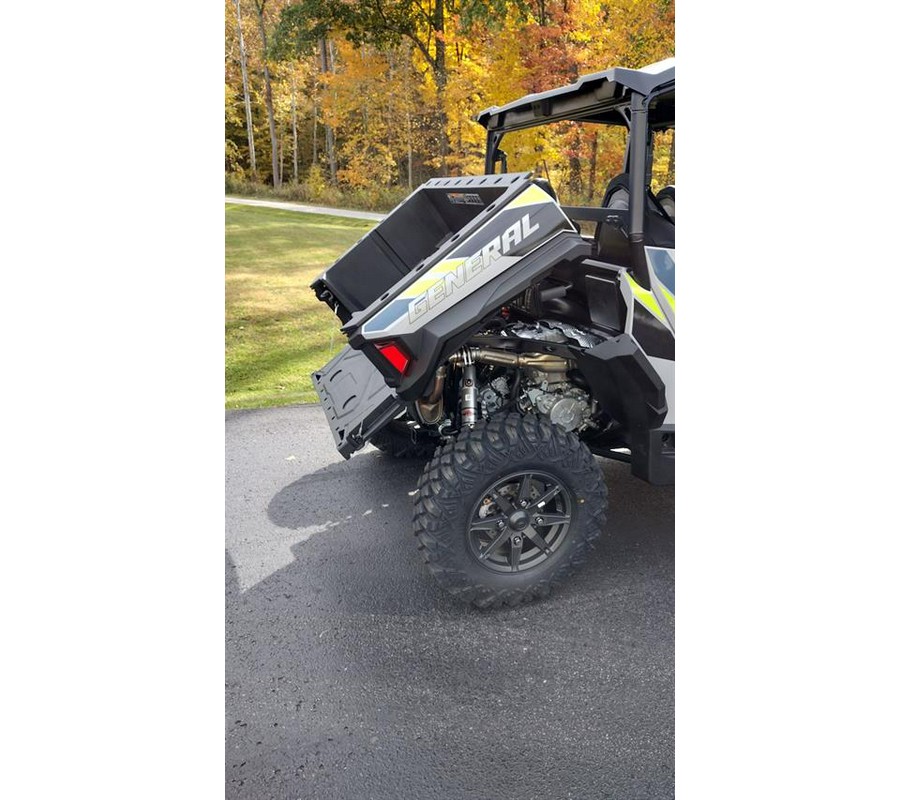 2024 Polaris General XP 4 1000 Sport