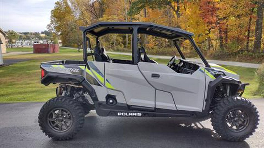 2024 Polaris General XP 4 1000 Sport