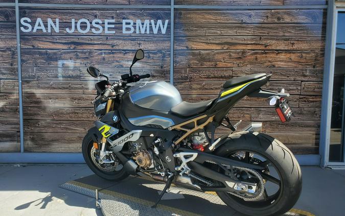 2024 BMW S 1000 R