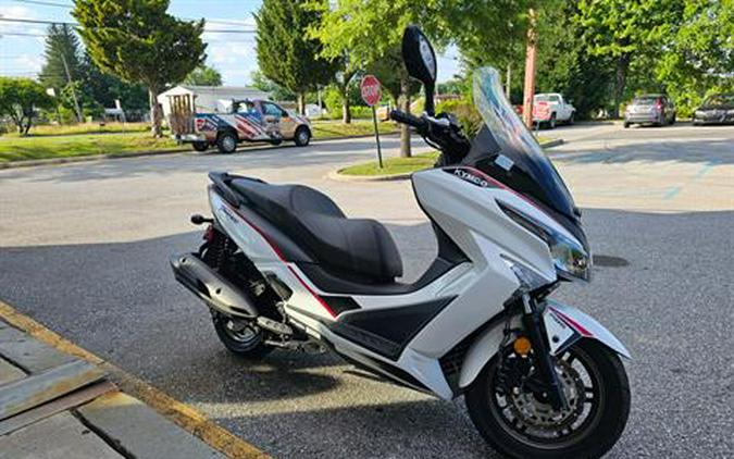 2021 Kymco X-Town 300i ABS