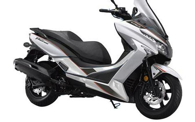 2021 Kymco X-Town 300i ABS