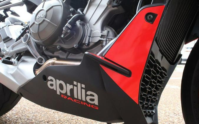 2022 Aprilia Tuono 660