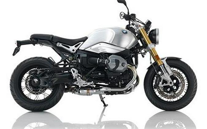 2017 BMW R nineT