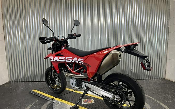 2024 GASGAS SM 700