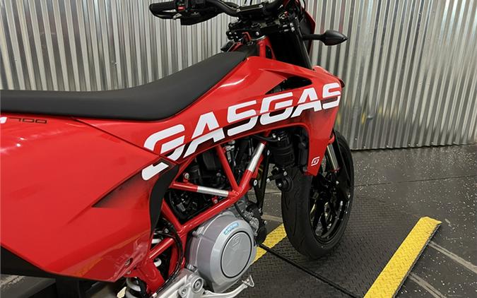 2024 GASGAS SM 700