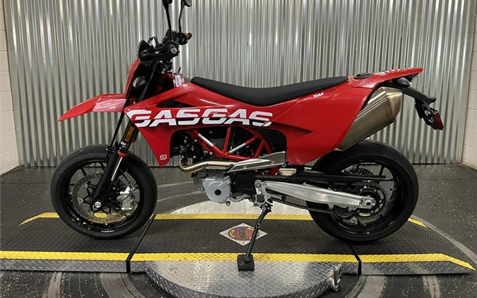 2024 GASGAS SM 700