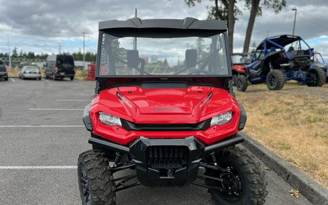 2023 Honda® Pioneer 1000 Deluxe