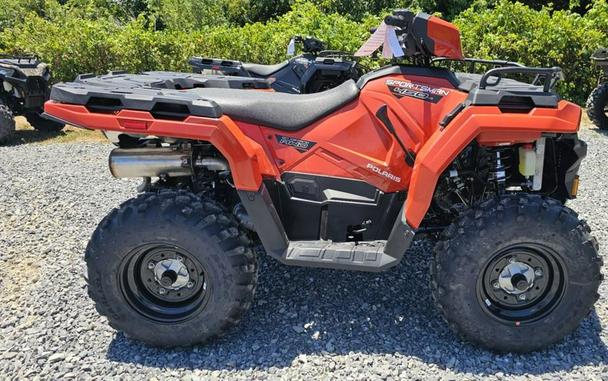 2024 Polaris Sportsman 450 H.O. Base