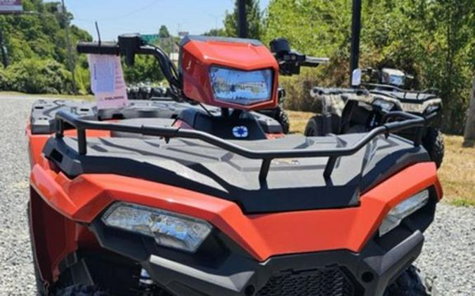 2024 Polaris Sportsman 450 H.O. Base