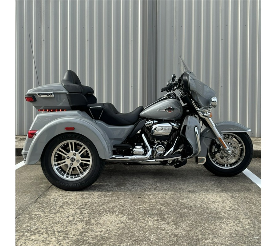 2024 Harley-Davidson Tri Glide Ultra