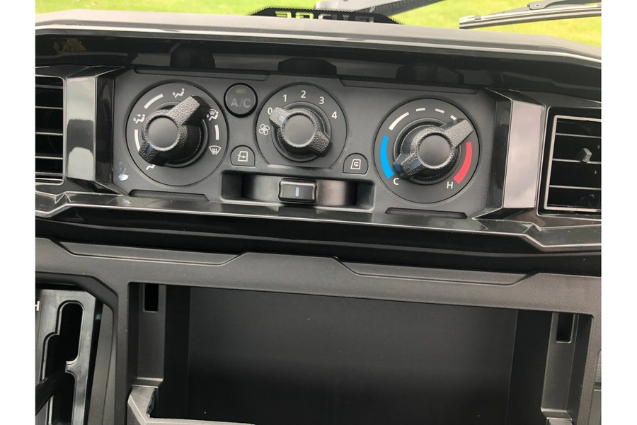 2024 Kawasaki RIDGE HVAC