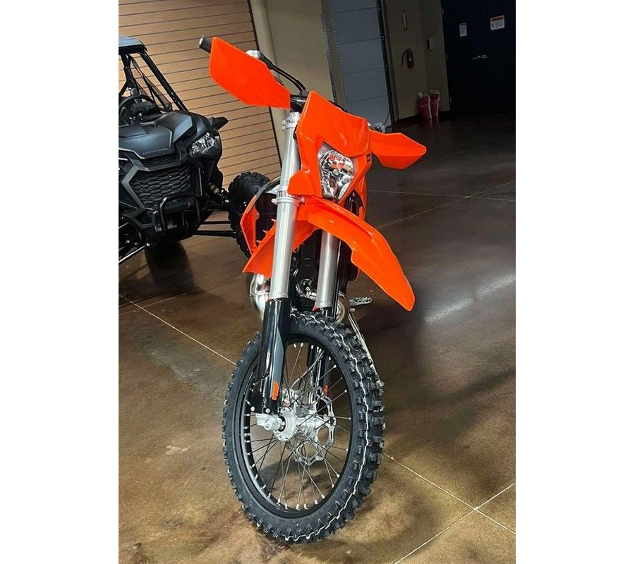 2025 KTM 300 XC-W