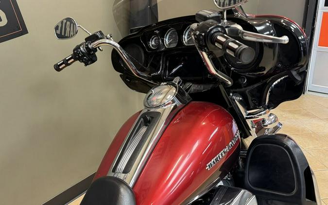 2019 Harley-Davidson Electra Glide® Ultra Limited Low