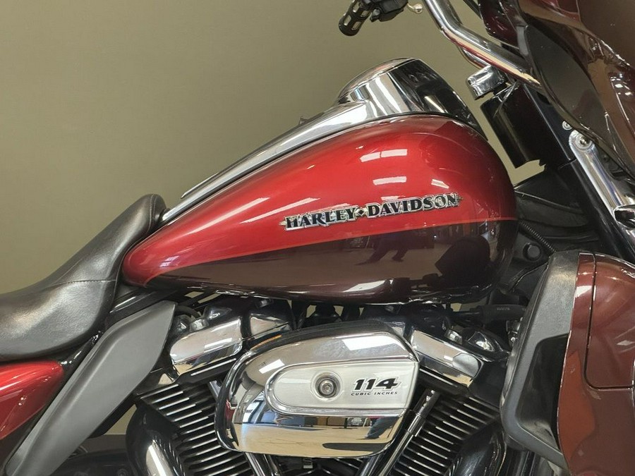 2019 Harley-Davidson Electra Glide® Ultra Limited Low