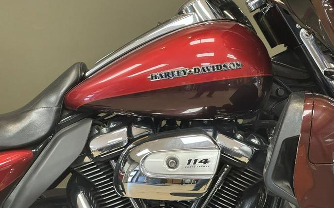 2019 Harley-Davidson Electra Glide® Ultra Limited Low