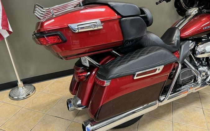 2019 Harley-Davidson Electra Glide® Ultra Limited Low