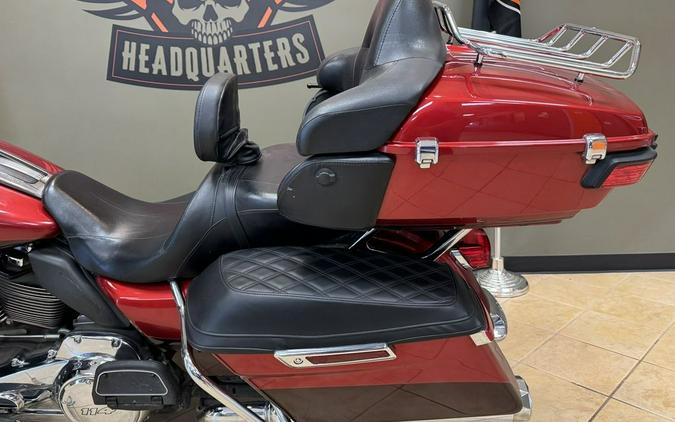 2019 Harley-Davidson Electra Glide® Ultra Limited Low