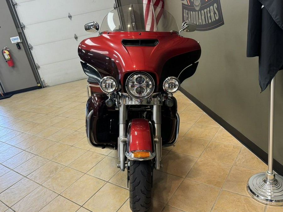 2019 Harley-Davidson Electra Glide® Ultra Limited Low