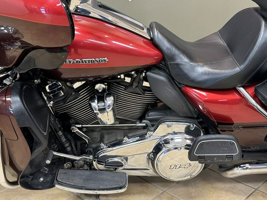 2019 Harley-Davidson Electra Glide® Ultra Limited Low