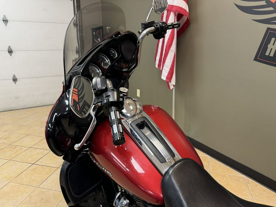 2019 Harley-Davidson Electra Glide® Ultra Limited Low