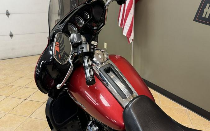 2019 Harley-Davidson Electra Glide® Ultra Limited Low